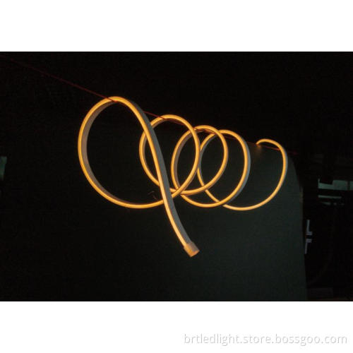 Ultra Slim 6mm 120LEDs 2835 LED Neon Flex Light Strip for Light Box